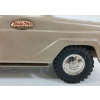 Image 3 : TONKA PRESSED STEEL PICKUP TRUCK