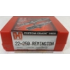 Image 3 : HORNADY .22-250 REM DIE SET