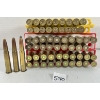 Image 1 : AMMO: 60X .303 BRIT MIXED 180GR. 
