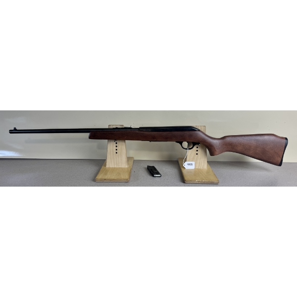 COOEY MODEL 64A IN .22 LR 