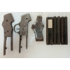 Image 2 : LOT OF 6 - STEVENS PARTS, TRIGGER GROUP & VISIBLE LOADERS