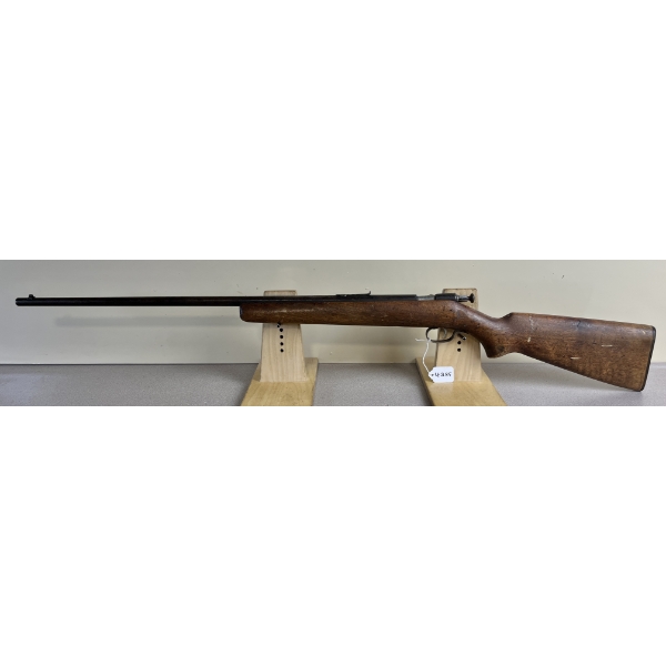 WINCHESTER MODEL 67 IN .22 LR 