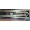 Image 2 : WATKINS & HILL BRASS PANTOGRAPH W/ CASE