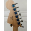 Image 5 : FENDER SQUIER ELECTRIC GUITER - LIMITED EDITION BULLET MUSTANG
