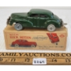 Image 3 : SKK CHEVROLET KEY WIND TIN CAR