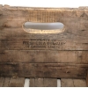 Image 5 : LOT OF 2 - PEPSI & COCA COLA CRATES