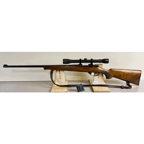 BRNO ZKW465 IN .22X36HO