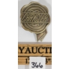 Image 1 : 1927 CHRYSLER IMPERIAL RAD BADGE