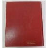 Image 4 : 1991 "MOTOR PARTS & TIME GUIDE" 63RD EDITION - HARCOVER MANUAL