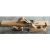Image 2 : LOT OF 3 - UNMARKED WOOD PLANES