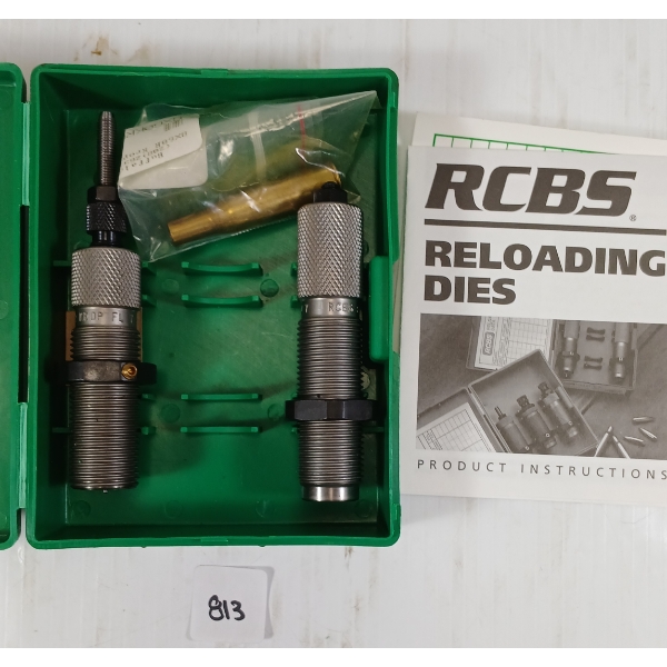 RCBS 8X60R KROP DIE SET
