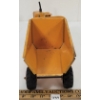 Image 3 : LUMAR CONTRACTORS PRESSED STEEL EARTH HAULER