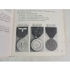 Image 5 : "ORDERS, DECORATION, MEDALS & BADGES OF THE THIRD REICH" BY LITTLEJOHN & DODKINS