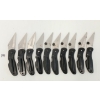 Image 2 : LOT OF 10 - FOLDING KNIVES