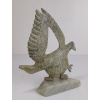 Image 2 : "BIRD" BY PAVINAK PETAULASSIE - STONE & WOOD