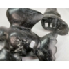 Image 9 : BIRD PERCHED - SIGNED - STONE & BONE
