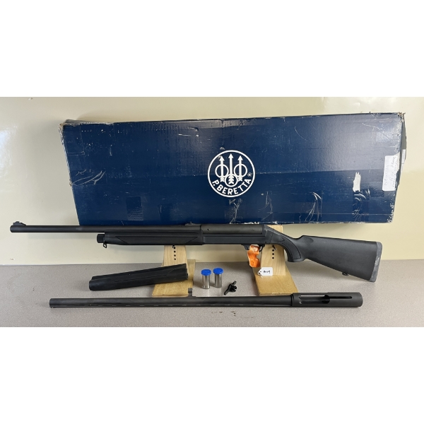 BERETTA PIN TAIL ES100 IN 12 GA 