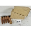 Image 1 : AMMO: 30X 7.62X54 R - MILITARY FMJ