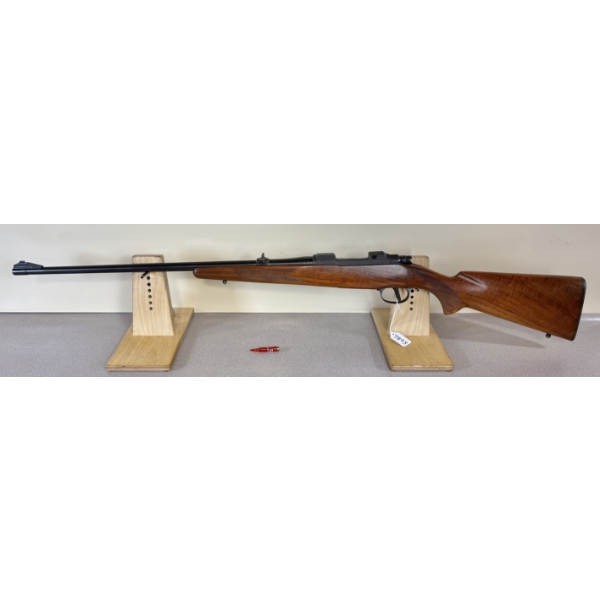 BRNO MODEL ZKK-601 IN .223 