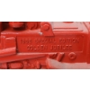 Image 6 : ERTL DIECAST FORD NAA GOLDEN JUBILEE TRACTOR