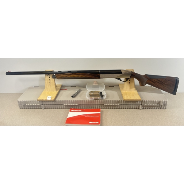 BENELLI RAFFAELLO MODEL IN 20 GA