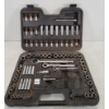 Image 1 : MASTERCRAFT SOCKET WRENCH SET