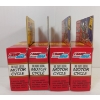 Image 5 : LOT OF 4 - CHAMP ROAD DIECAST MOTORCYCLES