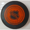 Image 3 : TORONTO MAPLE LEAFS RON ELLIS HOCKEY PUCK - AUTOGRAPHED