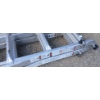 Image 2 : MASTERCRAFT ALUM 21FT GRADE 1 CONSTRUCTION & INDUSTRIAL LADDER