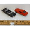 Image 3 : LOT OF 2 - BROOKLIN MODELS DIECAST NO. 24A & 25 - 1968 FORD MUSTANG & 1958 PONTIAC BONNEVILLE