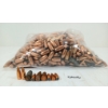 Image 1 : BULLETS: QTY OF MIXED BULLETS - INCL .30 M1 CARBINE, .22, ETC - 13LBS 
