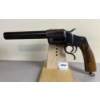 Image 1 : VALENTIN CHRISTOPH SCHILLING FLARE GUN IN APPROX26MM FLARE - NO PAL REQUIRED 