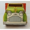 Image 5 : WYANDOTTE TIN PICKWAY PASTURES STAKE TRUCK