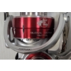 Image 4 : BASS PRO SHOPS JOHNNY MORRIS PLATINUM REEL - AS NEW