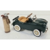 Image 2 : HALLMARK CLASSICS DIECAST 1949 GILHAM SPORT MODEL