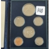 Image 1 : 1981 RCM SPECIMEN SET