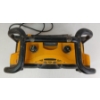 Image 6 : DEWALT WORKSITE RADIO