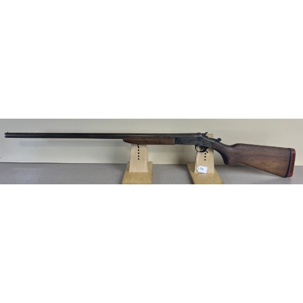 H&R ARMS MODEL 48 TOPPER IN 12 GA 