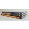 Image 3 : LOT OF 3 - "MODERN HANDGUNS", "GUNS AND HOW THEY WORK" & "RIFLES OF THE WORLD" - HARDCOVERS