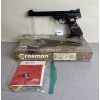 Image 1 : CROSMAN MODEL 454 IN .177 PELLET 