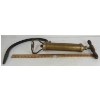 Image 3 : TURNER & BROS LTD. RENRUT BRASS AIR PUMP