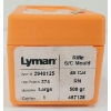 Image 3 : LYMAN RIFLE S/C BULLET MOULD - .45 CAL 500 GR RN