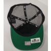 Image 4 : CHICAGO BLACK HAWKS PIERRE PILOTE - AUTOGRAPHED NHL SNAP-BACK CAP