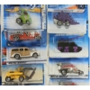 Image 3 : LOT OF 30 - HOTWHEELS - CHEVY NOMAD, GOODYEAR BLIMP, PIT CREW, ETC
