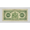 Image 2 : 1943 ROYAL BANK OF CANADA $5 BANKNOTE
