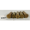 Image 2 : AMMO: 3X KYNOCH .577 SNIDER & 2X DC CO .57 SNIDER
