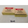 Image 1 : PRIMERS: APPROX 300X CCI NO. 300 LARGE PISTOL PRIMERS