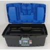 Image 5 : LOT OF 2 - STANLLEY & MASTERCRAFT TOOL BOXES