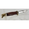 Image 4 : BUCK 102 KNIFE W/ SHEATH