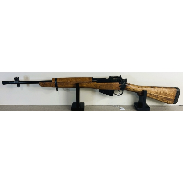 LEE ENFIELD NO.5 MK1 JUNGLE CARBINE IN .303 BRIT 